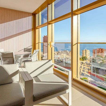 Intempo By Holuxe - 051- 5Th Floor Daire Benidorm Dış mekan fotoğraf