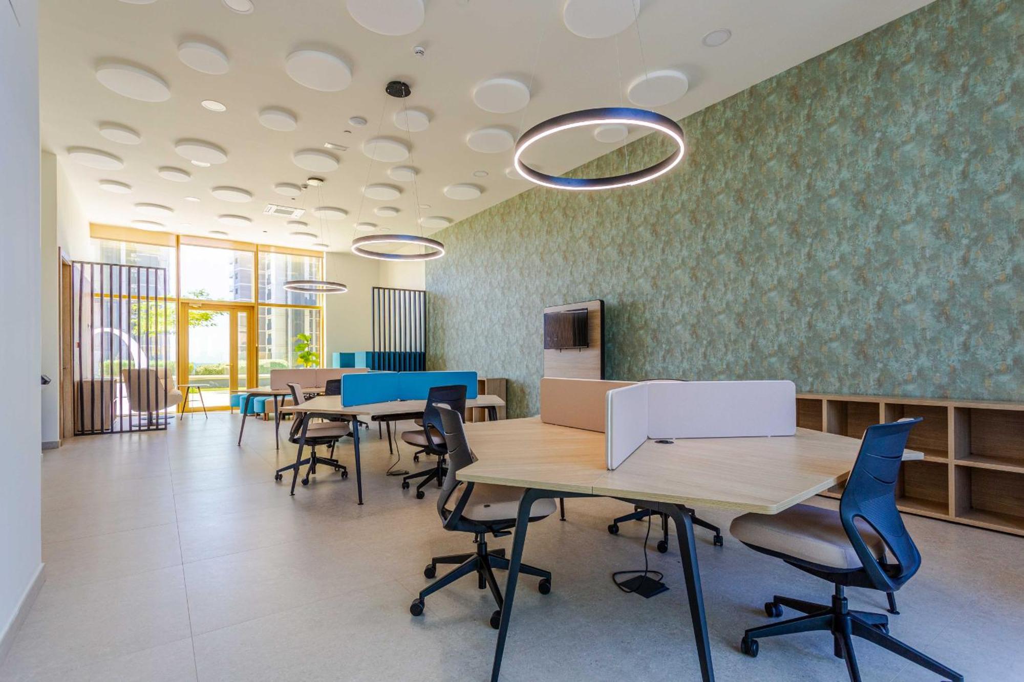 Intempo By Holuxe - 051- 5Th Floor Daire Benidorm Dış mekan fotoğraf