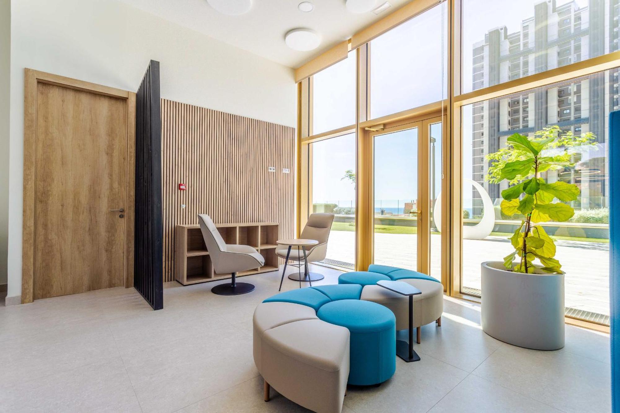 Intempo By Holuxe - 051- 5Th Floor Daire Benidorm Dış mekan fotoğraf